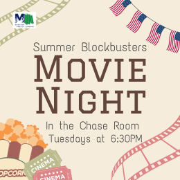 Summer Blockbusters 